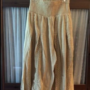 ISO palonia pant endless summer